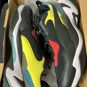 Thunder Spectra Puma